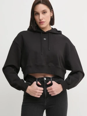 Calvin Klein Jeans bluza bawełniana
