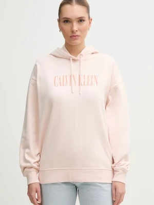 Calvin Klein Jeans bluza bawełniana