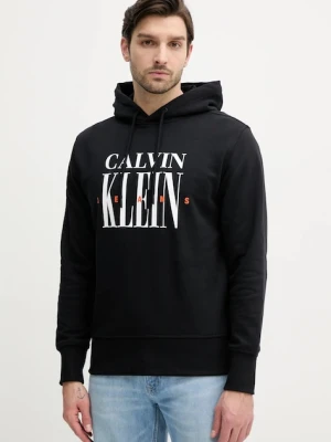 Calvin Klein Jeans bluza bawełniana