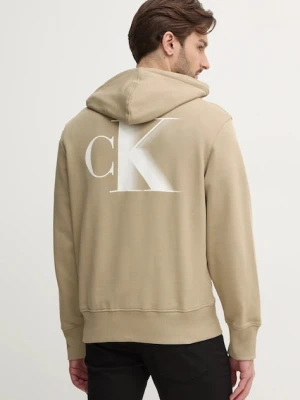 Calvin Klein Jeans bluza bawełniana