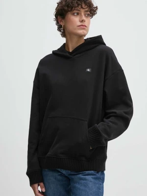 Calvin Klein Jeans bluza bawełniana