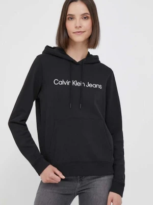 Calvin Klein Jeans bluza bawełniana