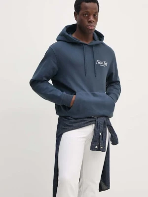 Calvin Klein Jeans bluza bawełniana