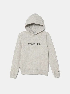 Calvin Klein Jeans bluza bawełniana dziecięca