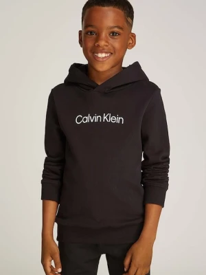 Calvin Klein Jeans bluza bawełniana dziecięca