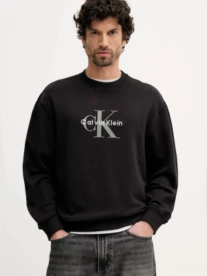 Calvin Klein Jeans bluza męska bawełniana