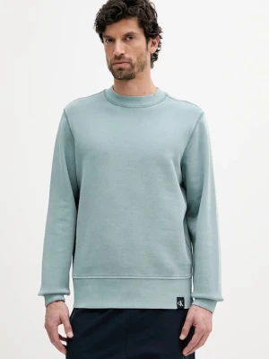 Calvin Klein Jeans bluza bawełniana