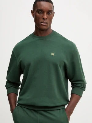 Calvin Klein Jeans bluza bawełniana