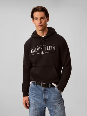 Calvin Klein Jeans Bluza | Classic fit czarny
