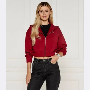 Calvin Klein Jeans Bluza | Cropped Fit