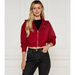 Calvin Klein Jeans Bluza | Cropped Fit