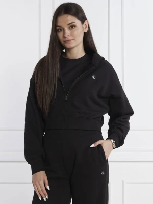 Calvin Klein Jeans Bluza | Cropped Fit