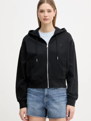 Calvin Klein Jeans bluza damska bawełniana