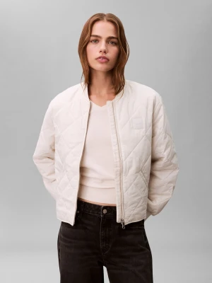 Zdjęcie produktu Calvin Klein Jeans Bluza Kobiety beżowy