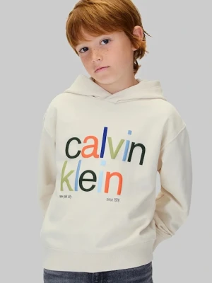 Calvin Klein Jeans bluza dziecięca