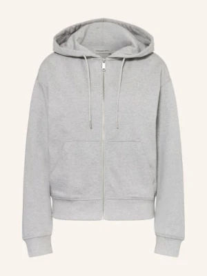 Calvin Klein Jeans Bluza grau