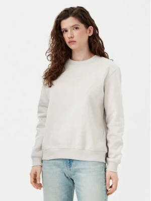 Zdjęcie produktu Calvin Klein Jeans Bluza Institutional Graphic J20J224731 Beżowy Regular Fit
