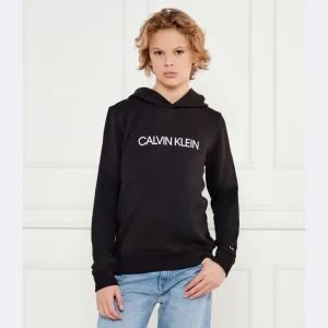 Calvin Klein Jeans Bluza INSTITUTIONAL | Regular Fit