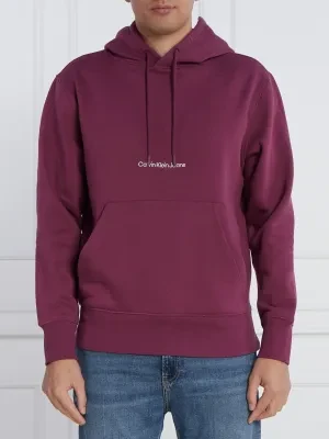 Calvin Klein Jeans Bluza INSTITUTIONAL | Regular Fit