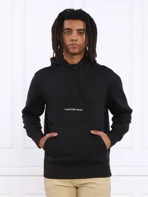 Calvin Klein Jeans Bluza INSTITUTIONAL | Regular Fit