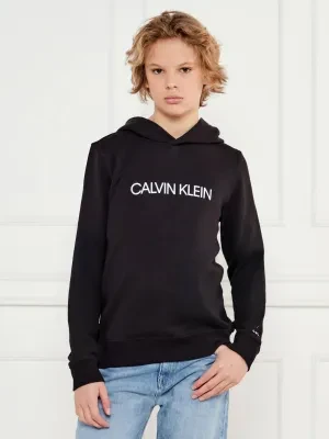 Zdjęcie produktu Calvin Klein Jeans Bluza INSTITUTIONAL | Regular Fit