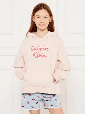 Calvin Klein Jeans Bluza | Loose fit