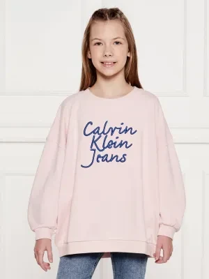 Calvin Klein Jeans Bluza | Loose fit