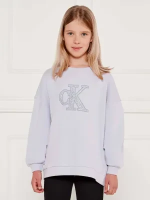 Calvin Klein Jeans Bluza | Loose fit