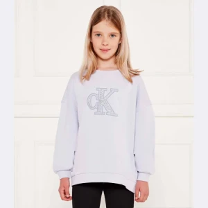 Calvin Klein Jeans Bluza | Loose fit