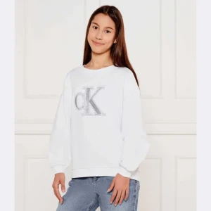 Calvin Klein Jeans Bluza | Loose fit