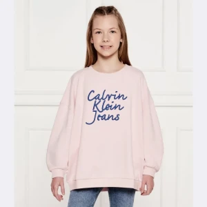 Calvin Klein Jeans Bluza | Loose fit