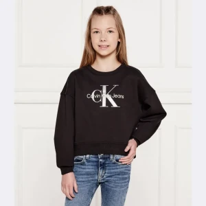 Calvin Klein Jeans Bluza | Loose fit