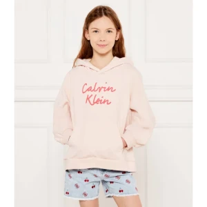 Calvin Klein Jeans Bluza | Loose fit