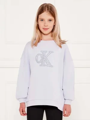 Calvin Klein Jeans Bluza | Loose fit