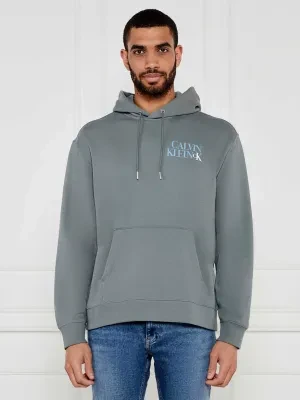 Zdjęcie produktu Calvin Klein Jeans Bluza | Loose fit