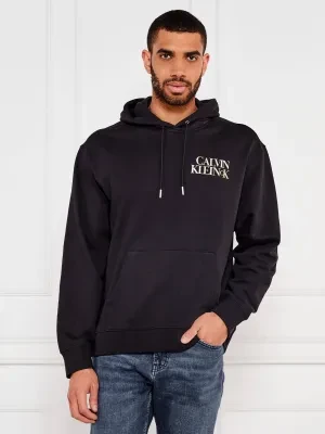 Zdjęcie produktu Calvin Klein Jeans Bluza | Loose fit