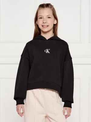 Calvin Klein Jeans Bluza | Loose fit