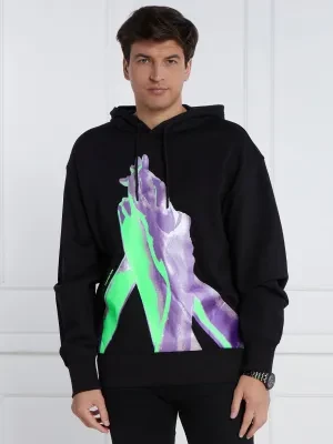 Calvin Klein Jeans Bluza | Loose fit