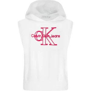 Calvin Klein Jeans Bluza | Loose fit