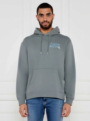 Calvin Klein Jeans Bluza | Loose fit