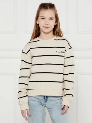 Calvin Klein Jeans Bluza | Loose fit