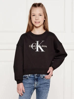 Calvin Klein Jeans Bluza | Loose fit