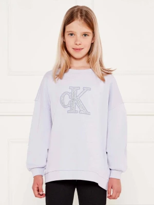 Calvin Klein Jeans Bluza | Loose fit