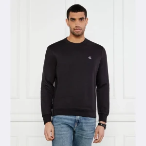 Calvin Klein Jeans Bluza LS ARCHIVE | Regular Fit