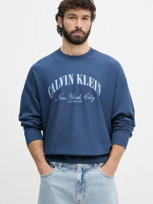 Zdjęcie produktu Calvin Klein Jeans bluza męska