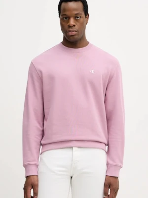 Calvin Klein Jeans bluza męska bawełniana