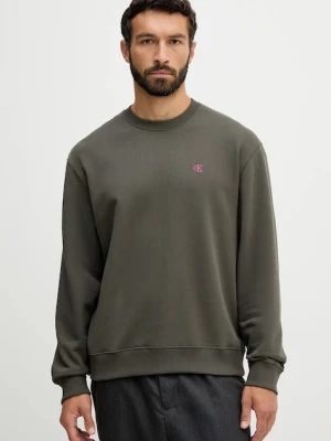 Calvin Klein Jeans bluza męska bawełniana