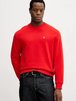 Calvin Klein Jeans bluza męska bawełniana