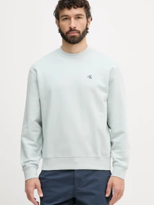 Calvin Klein Jeans bluza męska bawełniana