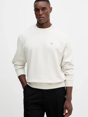 Calvin Klein Jeans bluza męska bawełniana